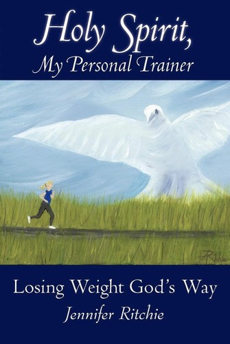 Holy spirit personal - holy, my