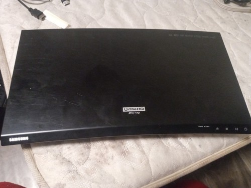 Samsung ubd m8500 ultra hd - samsung, ubd-m8500
