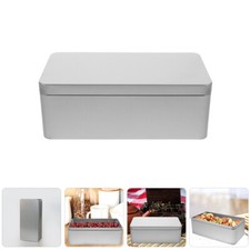  Can Large Tin Container