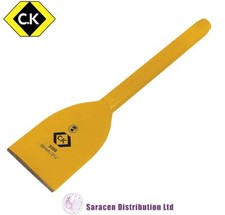 CK ELECTRICIANS BOLSTER