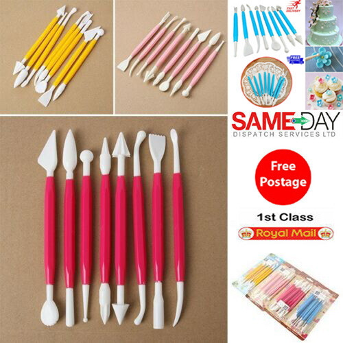 Pcs cake decorating tools - cake,
