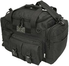 Kombat UK Saxon Holdall Cargo