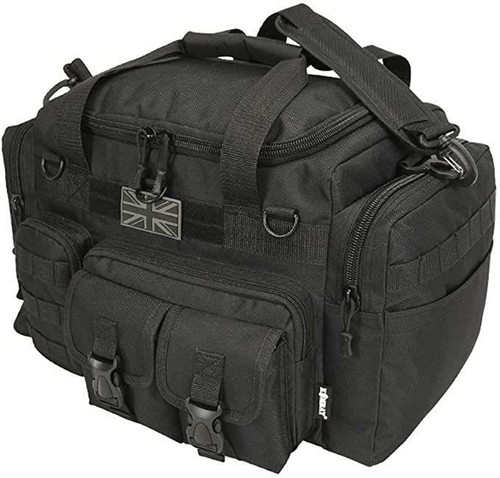 Kombat saxon holdall cargo - kombat,