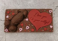 Valentine's day Chocolate