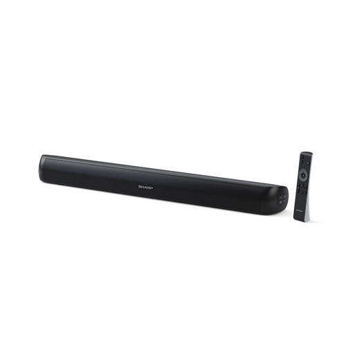 Sharp compact soundbar 0 - compact, 2.0