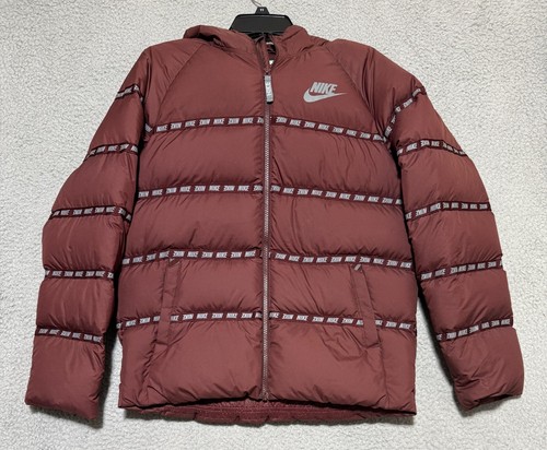 Nike sportswear down puffer - sportswear,