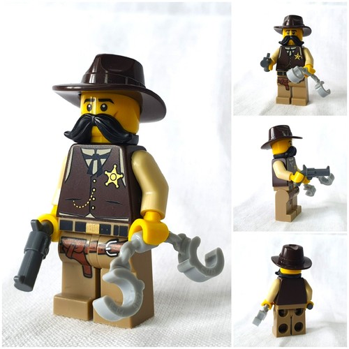 Moc from lego - moc, parts