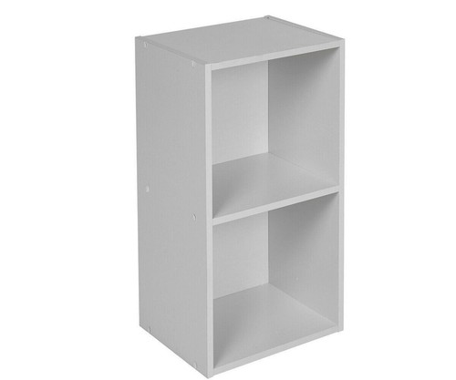 Tier wooden bookcase - tier,