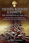 Fifteen rounds minute the - fifteen,