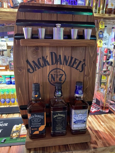 Jack daniels tennessee - jack,