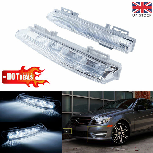 For mercedes e class w204 - c,