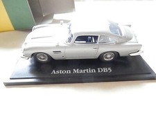 Atlas Aston Martin DB5 (diecast car)
