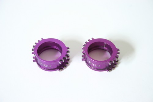 Schumacher mi4cx pair - schumacher,