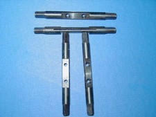 SOLEX 32 PBIC CARBURETOR SHAFT