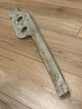 land rover series 2a rear tub