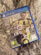 FIFA 17 Sony PlayStation