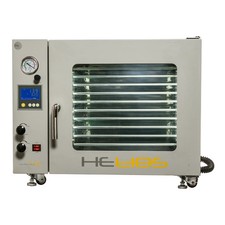 Helios Vacuum Oven 1.9 Lab