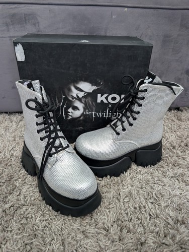 New ltd edition koi twilight - new,
