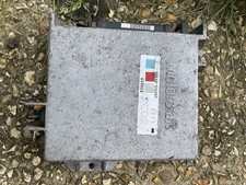 FORD ESCORT Mk4 RS TURBO ECU