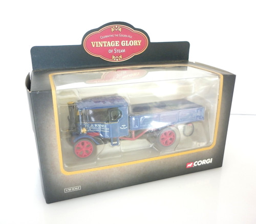 Corgi vintage glory - glory, cc20206