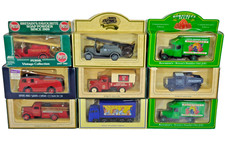 Lledo Days Gone Diecast Models