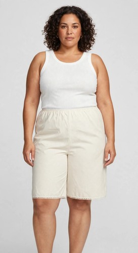 Cotton pantaloon pettipants - cotton,