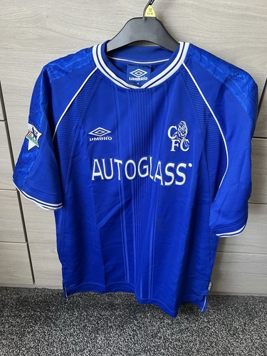 Original 1999 2001 - an, 1999–2001