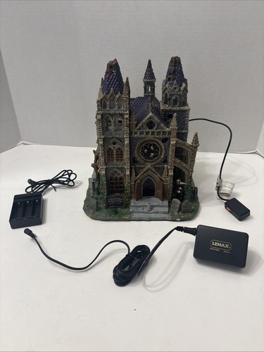 Rare lemax holy - holy, grail*