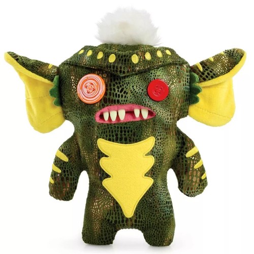 Plush ugly monster fuggler - ugly, x