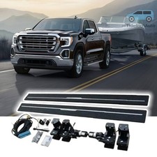 2PCS Electric Side Step