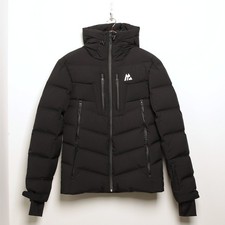 MONTIREX Arcs Down Jacket