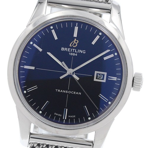 Breitling transocean a10360 - transocean,