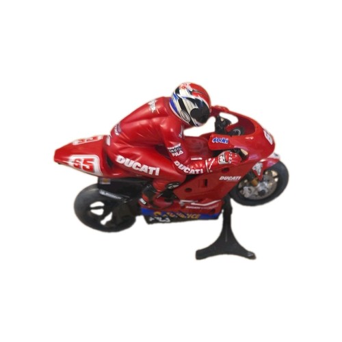 Scalextric c6008 ducati motogp - ducati,