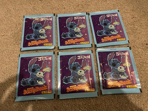 Panini stitch super scrapbook - stitch,