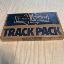 Vintage Lionel Trains 0-27