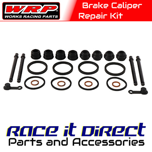 Wrp brake caliper seal - seal, repair