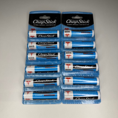 Set chapstick - 12, —
