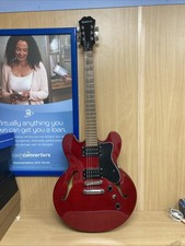 Epiphone ES-335 Semi-Hollow
