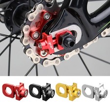 Bicycle bike chain tensioner - bike,