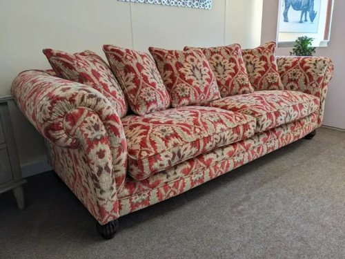 Tetrad elgar grand sofa - grand,