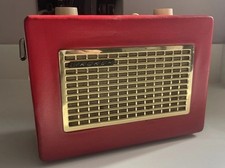 Vintage Hacker Mini Herald