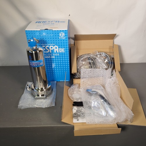 Enagic ansp anespa dx - enagic,