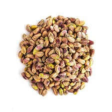 Premium raw pistachio kernels - raw,