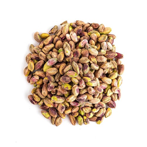 Premium raw pistachio kernels - premium,