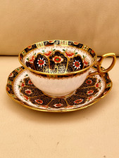 Antique William Lowe Longton
