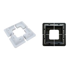 Solar Panel Mounting Brackets