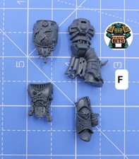 Warhammer 40K Death Guard