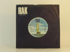 COZY POWELL THE MAN IN BLACK