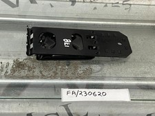 MERCEDES BENZ W211 E CLASS W203 C W209 CLK WHEEL CHOCK STOP STOPPER TRIANGLE