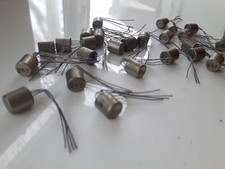 5pcs ASZ20 PHILIPS Germanium